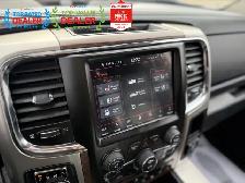 2018 Ram 1500 LARAMIE | ALPINE SOUND | SUNROOF | LOADED - Photo 41
