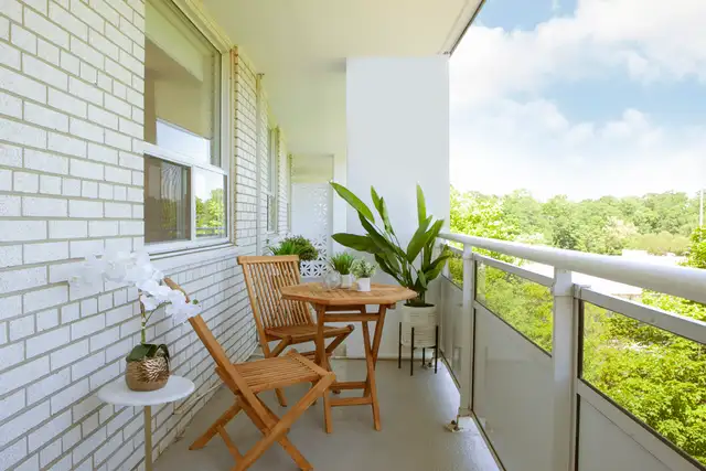 2-Bedroom Penthouse Apt. for Rent in the Heart of Oakville! - Photo 12