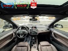 2016 BMW X1 | PREMIUM | PANO | BACK UP CAMERA | - Photo 2