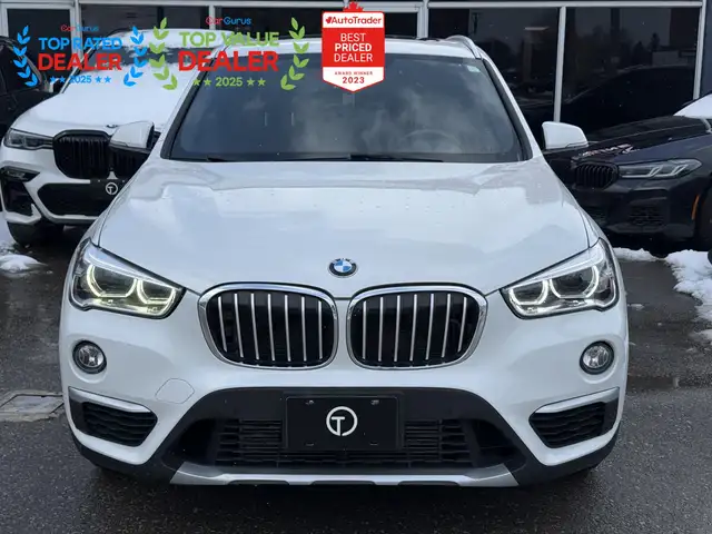 2016 BMW X1 | PREMIUM | PANO | BACK UP CAMERA | - Photo 4