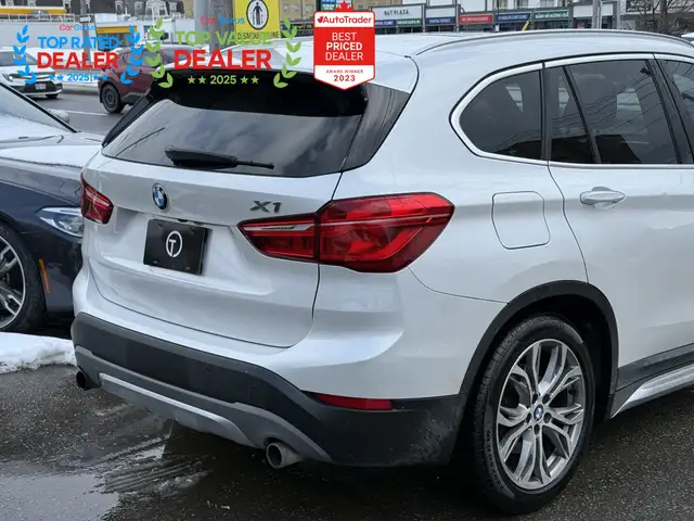 2016 BMW X1 | PREMIUM | PANO | BACK UP CAMERA | - Photo 7