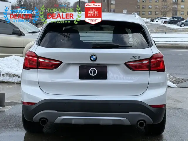 2016 BMW X1 | PREMIUM | PANO | BACK UP CAMERA | - Photo 9