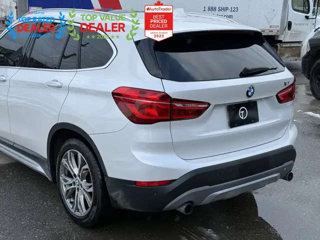 2016 BMW X1 | PREMIUM | PANO | BACK UP CAMERA | - Photo 12