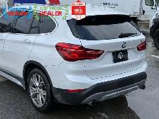 2016 BMW X1 | PREMIUM | PANO | BACK UP CAMERA | - Photo 12