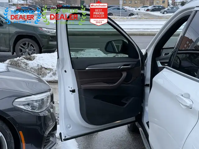 2016 BMW X1 | PREMIUM | PANO | BACK UP CAMERA | - Photo 13