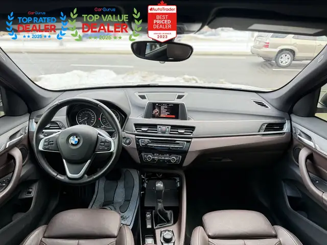 2016 BMW X1 | PREMIUM | PANO | BACK UP CAMERA | - Photo 15