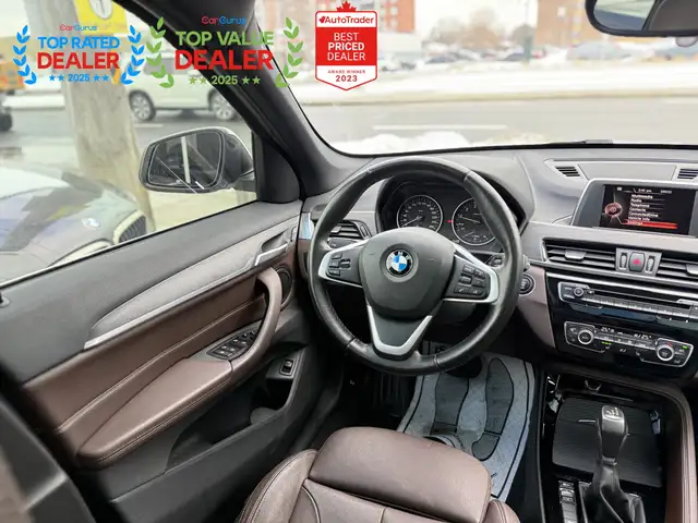 2016 BMW X1 | PREMIUM | PANO | BACK UP CAMERA | - Photo 16