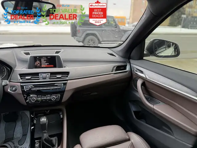 2016 BMW X1 | PREMIUM | PANO | BACK UP CAMERA | - Photo 17