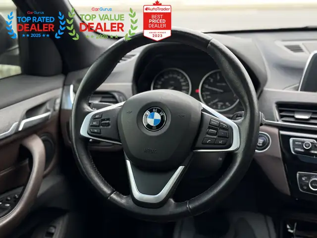 2016 BMW X1 | PREMIUM | PANO | BACK UP CAMERA | - Photo 18