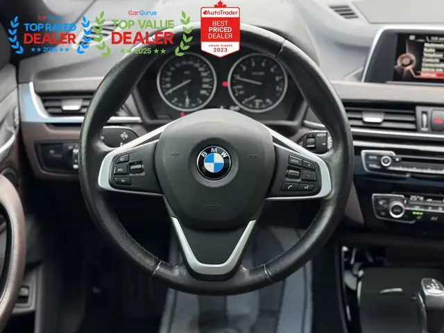 2016 BMW X1 | PREMIUM | PANO | BACK UP CAMERA | - Photo 19