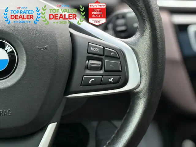 2016 BMW X1 | PREMIUM | PANO | BACK UP CAMERA | - Photo 21