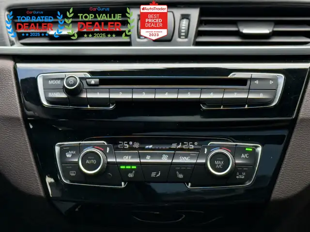 2016 BMW X1 | PREMIUM | PANO | BACK UP CAMERA | - Photo 23