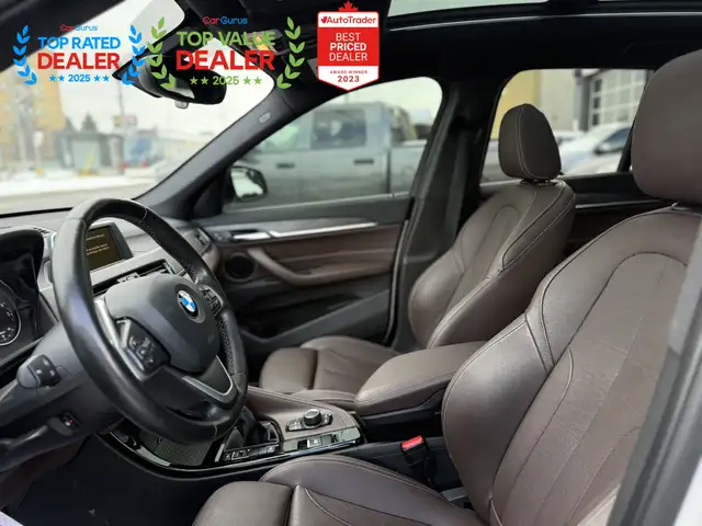 2016 BMW X1 | PREMIUM | PANO | BACK UP CAMERA | - Photo 24