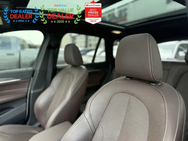 2016 BMW X1 | PREMIUM | PANO | BACK UP CAMERA | - Photo 25