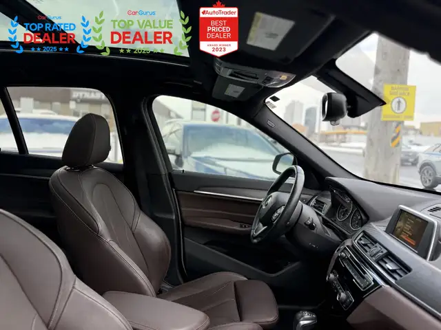 2016 BMW X1 | PREMIUM | PANO | BACK UP CAMERA | - Photo 26