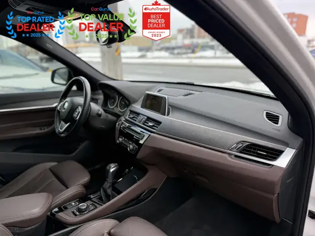2016 BMW X1 | PREMIUM | PANO | BACK UP CAMERA | - Photo 27