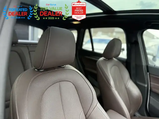 2016 BMW X1 | PREMIUM | PANO | BACK UP CAMERA | - Photo 28