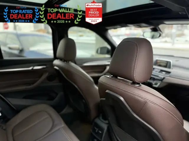 2016 BMW X1 | PREMIUM | PANO | BACK UP CAMERA | - Photo 30