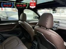 2016 BMW X1 | PREMIUM | PANO | BACK UP CAMERA | - Photo 30