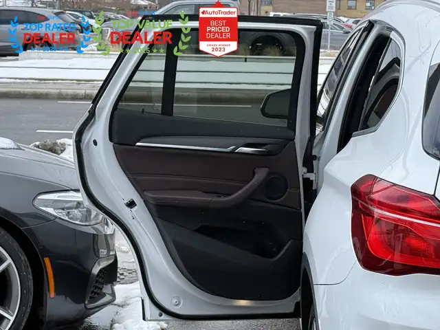 2016 BMW X1 | PREMIUM | PANO | BACK UP CAMERA | - Photo 31