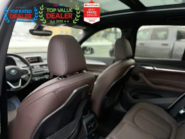 2016 BMW X1 | PREMIUM | PANO | BACK UP CAMERA | - Photo 32