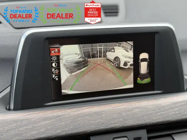 2016 BMW X1 | PREMIUM | PANO | BACK UP CAMERA | - Photo 33