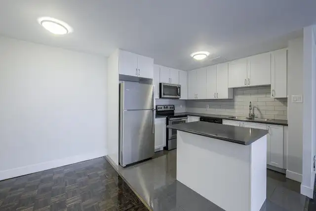 2 Bedroom Apartment for Rent - 65-85 Silver Springs Blvd - Photo 14