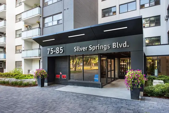 2 Bedroom Apartment for Rent - 65-85 Silver Springs Blvd - Photo 17