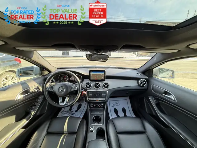 2018 Mercedes-Benz GLA-Class 250 | PREMIUM | PANO | NAVI | BACK - Photo 2