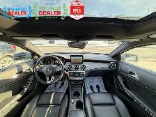 2018 Mercedes-Benz GLA-Class 250 | PREMIUM | PANO | NAVI | BACK - Photo 2