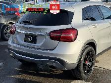 2018 Mercedes-Benz GLA-Class 250 | PREMIUM | PANO | NAVI | BACK - Photo 8