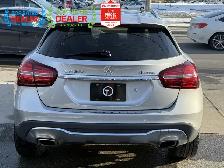 2018 Mercedes-Benz GLA-Class 250 | PREMIUM | PANO | NAVI | BACK - Photo 9