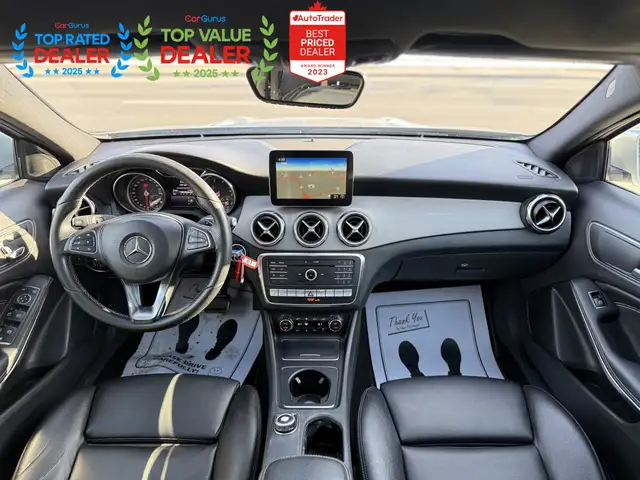 2018 Mercedes-Benz GLA-Class 250 | PREMIUM | PANO | NAVI | BACK - Photo 13