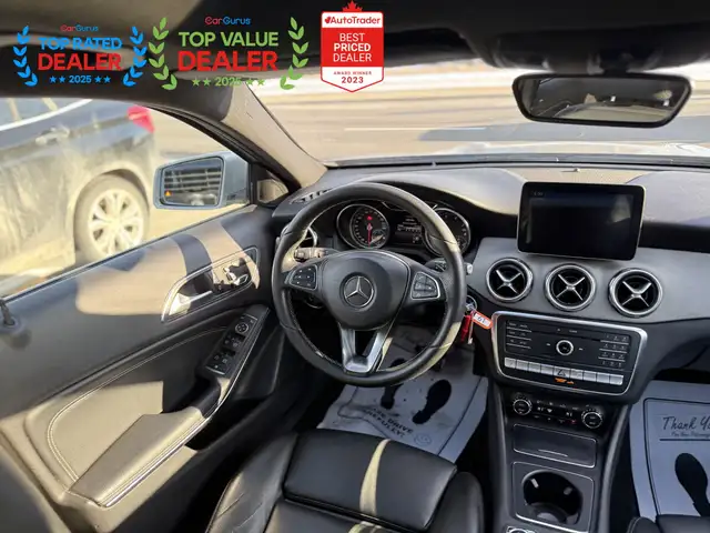 2018 Mercedes-Benz GLA-Class 250 | PREMIUM | PANO | NAVI | BACK - Photo 14