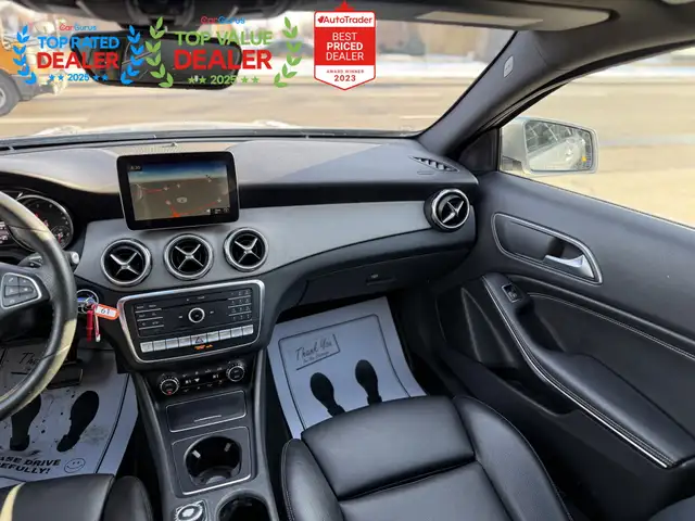 2018 Mercedes-Benz GLA-Class 250 | PREMIUM | PANO | NAVI | BACK - Photo 15