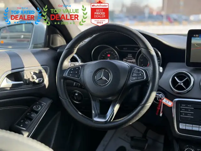 2018 Mercedes-Benz GLA-Class 250 | PREMIUM | PANO | NAVI | BACK - Photo 16