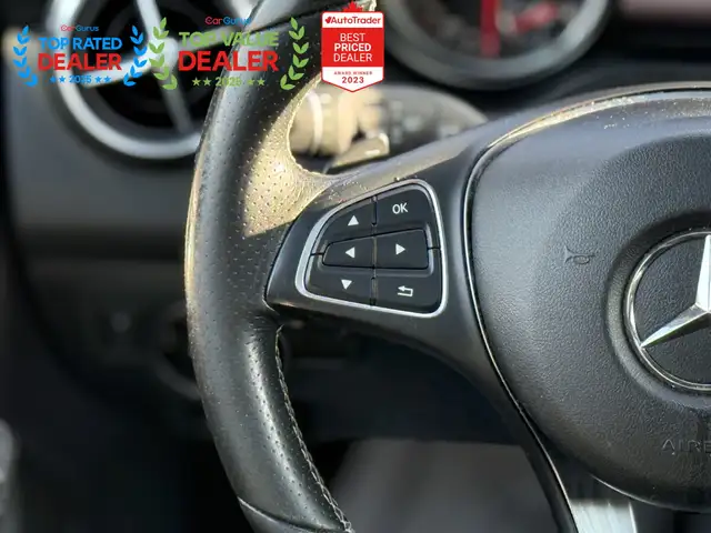 2018 Mercedes-Benz GLA-Class 250 | PREMIUM | PANO | NAVI | BACK - Photo 18