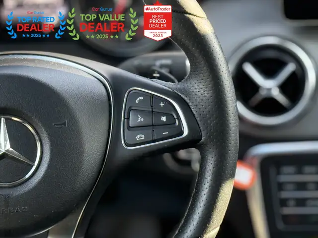 2018 Mercedes-Benz GLA-Class 250 | PREMIUM | PANO | NAVI | BACK - Photo 19