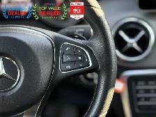 2018 Mercedes-Benz GLA-Class 250 | PREMIUM | PANO | NAVI | BACK - Photo 19