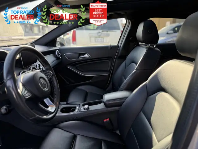 2018 Mercedes-Benz GLA-Class 250 | PREMIUM | PANO | NAVI | BACK - Photo 21