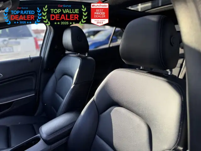 2018 Mercedes-Benz GLA-Class 250 | PREMIUM | PANO | NAVI | BACK - Photo 22