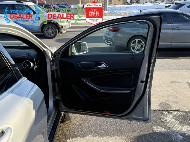 2018 Mercedes-Benz GLA-Class 250 | PREMIUM | PANO | NAVI | BACK - Photo 23