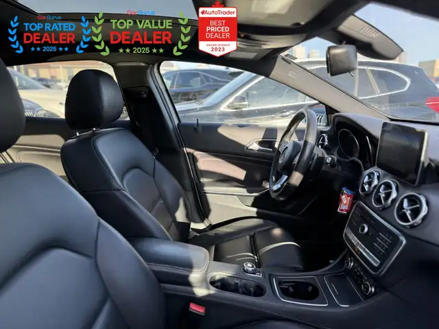 2018 Mercedes-Benz GLA-Class 250 | PREMIUM | PANO | NAVI | BACK - Photo 24