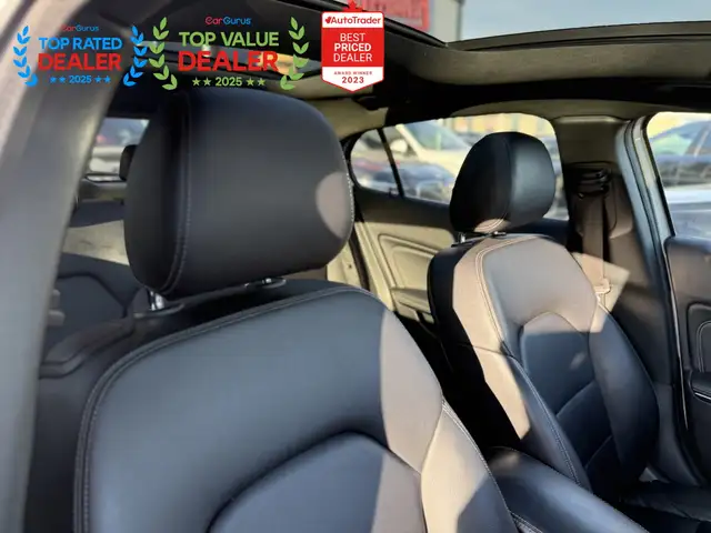 2018 Mercedes-Benz GLA-Class 250 | PREMIUM | PANO | NAVI | BACK - Photo 25