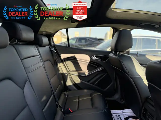 2018 Mercedes-Benz GLA-Class 250 | PREMIUM | PANO | NAVI | BACK - Photo 27