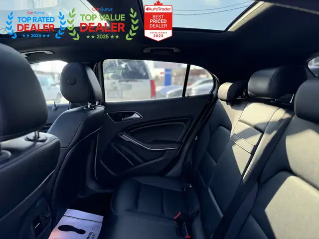 2018 Mercedes-Benz GLA-Class 250 | PREMIUM | PANO | NAVI | BACK - Photo 31