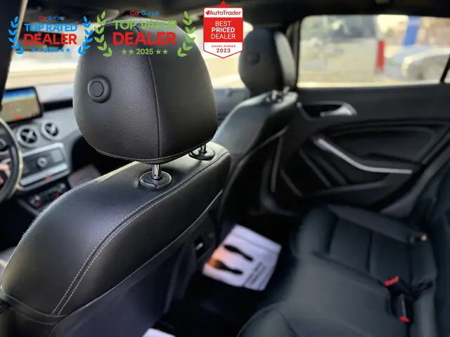 2018 Mercedes-Benz GLA-Class 250 | PREMIUM | PANO | NAVI | BACK - Photo 32
