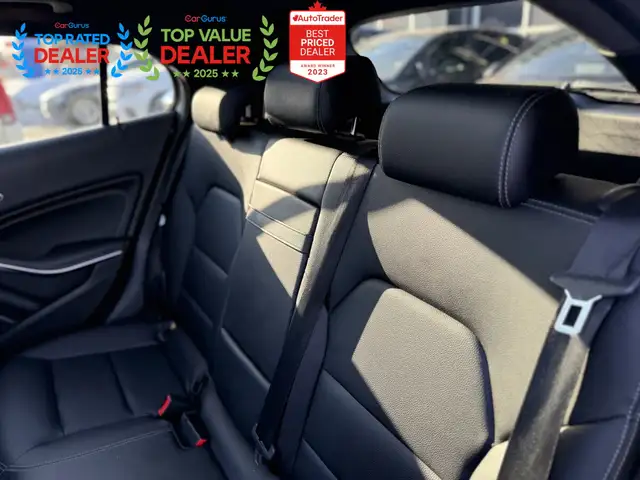 2018 Mercedes-Benz GLA-Class 250 | PREMIUM | PANO | NAVI | BACK - Photo 33