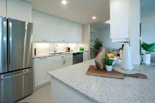 Premium, Waterfront 1-Bedroom   Den for Rent in Burlington! - Photo 5