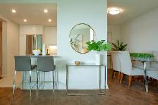 Premium, Waterfront 1-Bedroom   Den for Rent in Burlington! - Photo 6